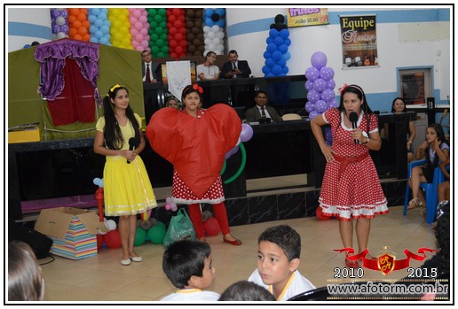 rolim de moura